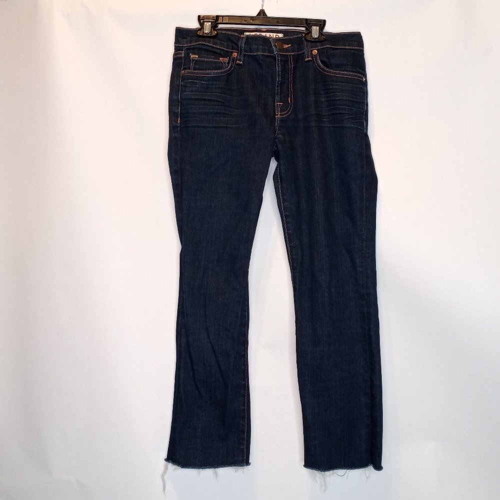 Women's size 27 j brand pencil styles